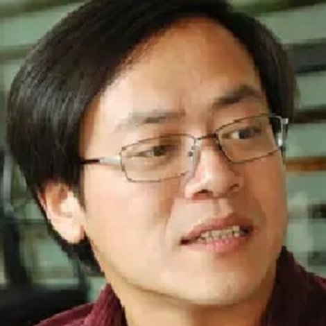 Huang Tien-jen