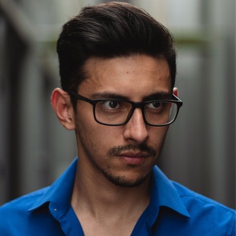 Joaquin Villegas
