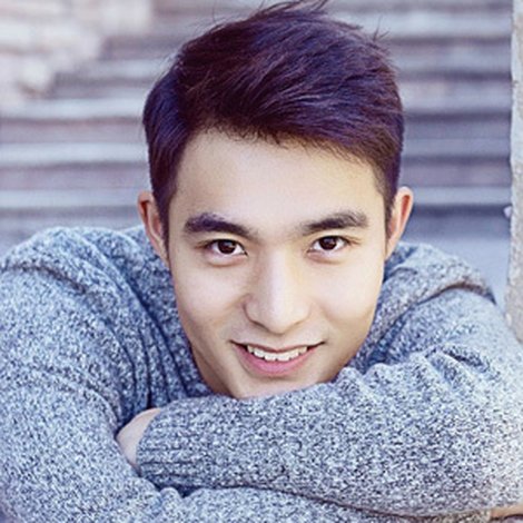 Li Siyang
