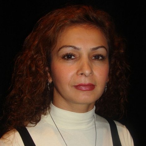 Gular Nabiyeva