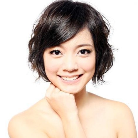 Crystal Lin