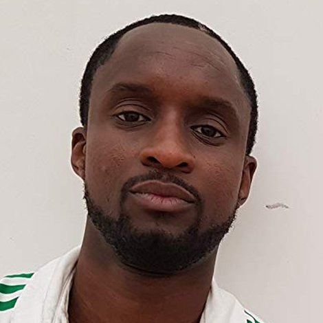 Peter Bankolé