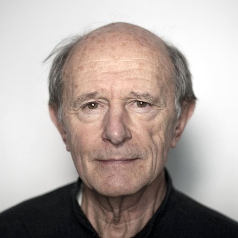 Jean-Louis Étienne