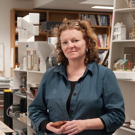 Rachel Whiteread