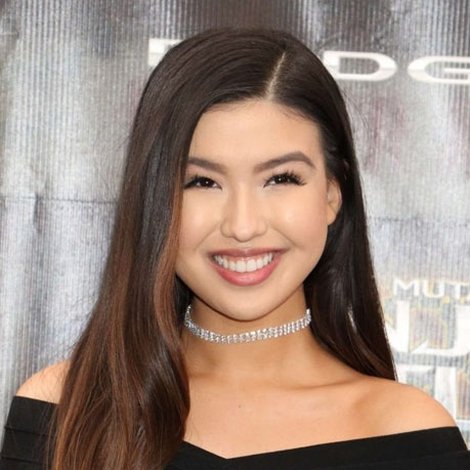 Erika Tham