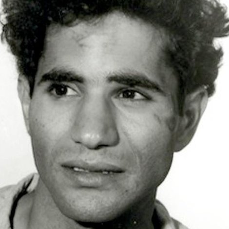 Sirhan Sirhan