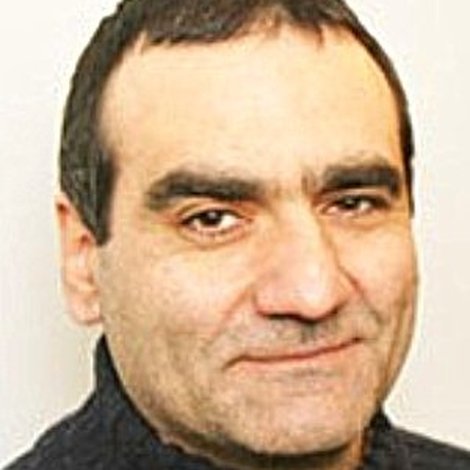 Gianluca Arcopinto