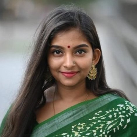 Aiswarya Anilkumar