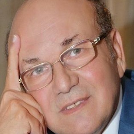 Magdy Abu Emira