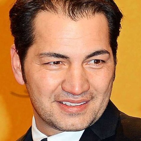 Bülent Sharif