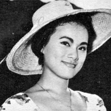 Margaret Tu Chuan