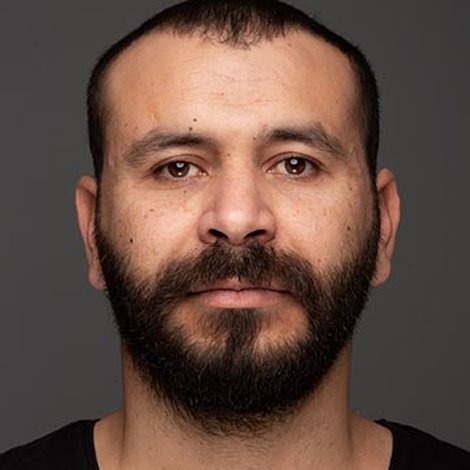 Mehmet Bezgin