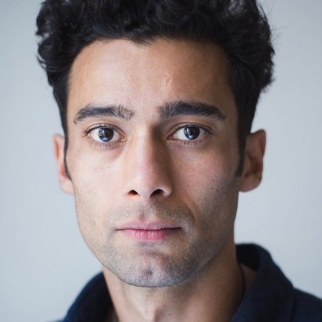 Arash Marandi