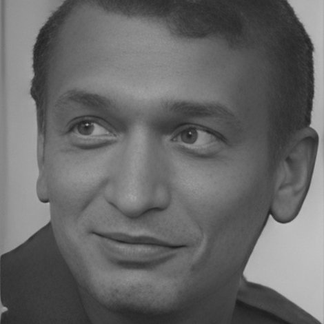 Valentin Shestopalov