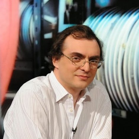 Fabio Manes