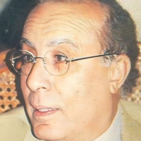 Mohamed Fadel