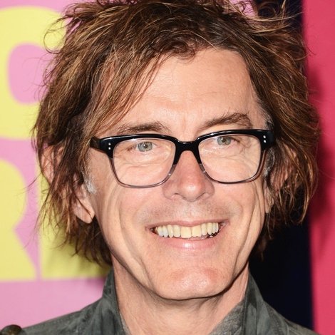 Tom Petersson