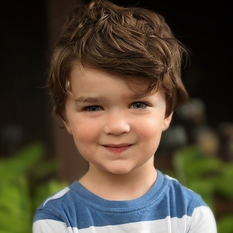 Hudson Gerb