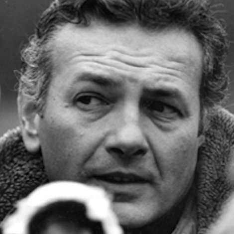György Fehér