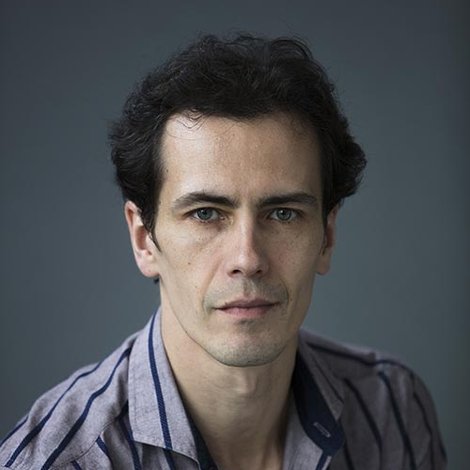 Alexandre Riabko