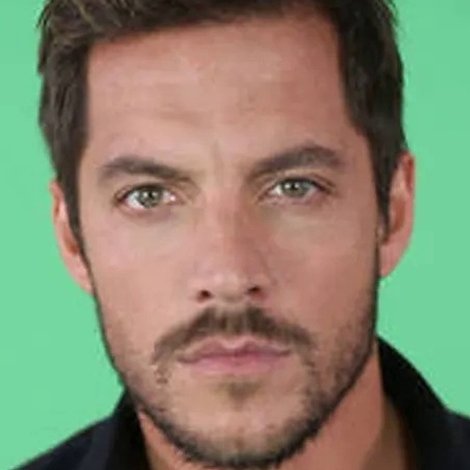 Francisco Delgado