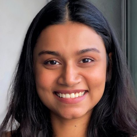 Ahmareen Anjum