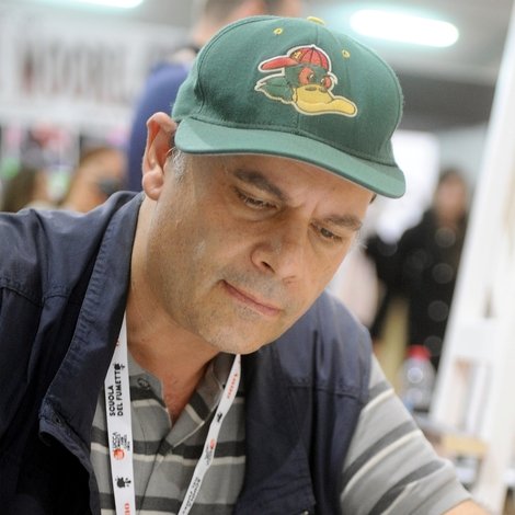 John Kovalic