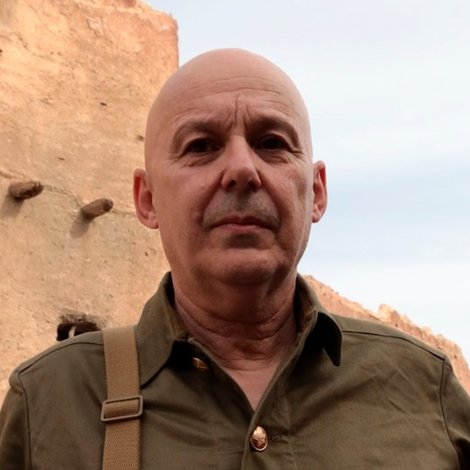Todor Dimitrov