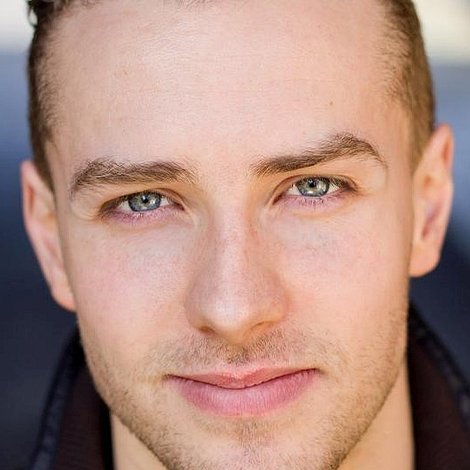 Mitchell Fisher