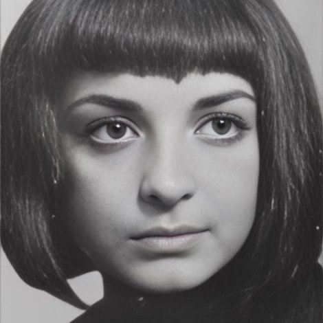 Larisa Khalafova