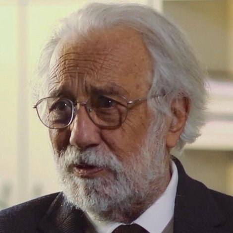 Luca Ronconi