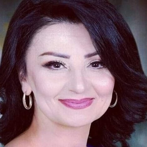Xatirə Süleymanova