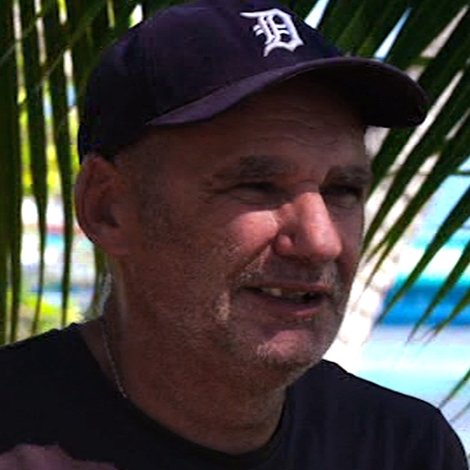 Yann Hubert