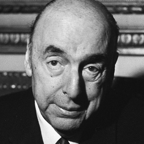 Pablo Neruda