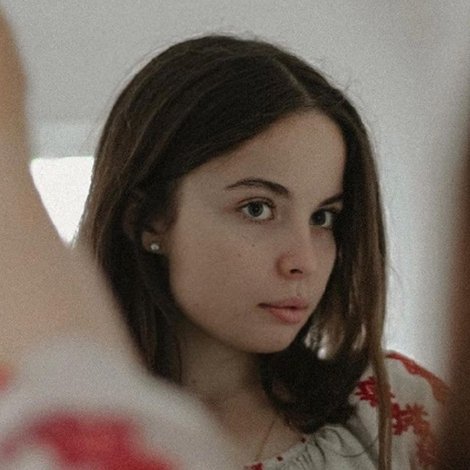 Dariia Stupak