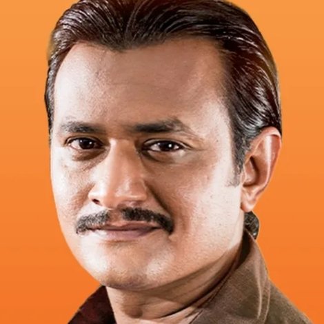 Maulik Nayak