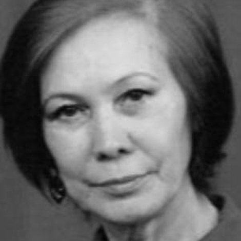 Valentina Smirnova