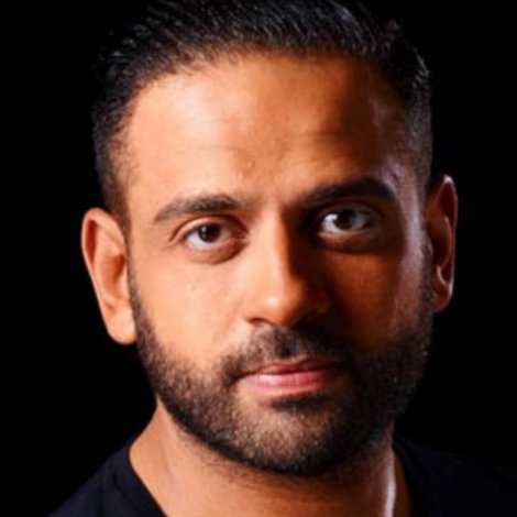 Omar El Saeed