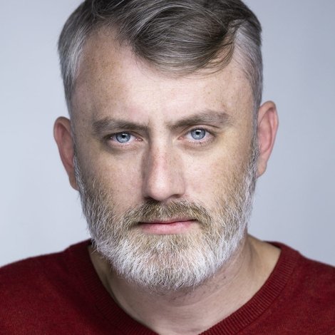 Vladimir Tsupka