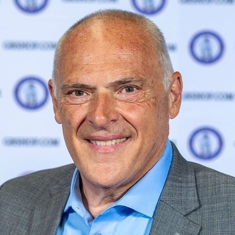 Vic Carucci