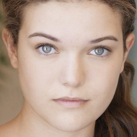 Amanda Pace