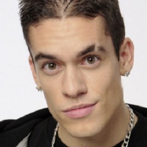 Christian Mulas
