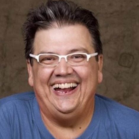 Márcio Ribeiro