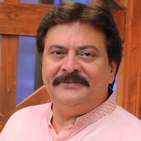 Shabbir Jan