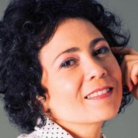 Guillermina Campuzano