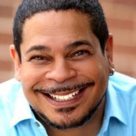 Eddie Torres