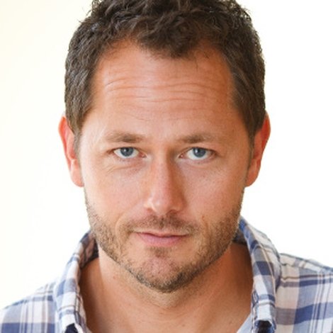 Matthew Humphreys