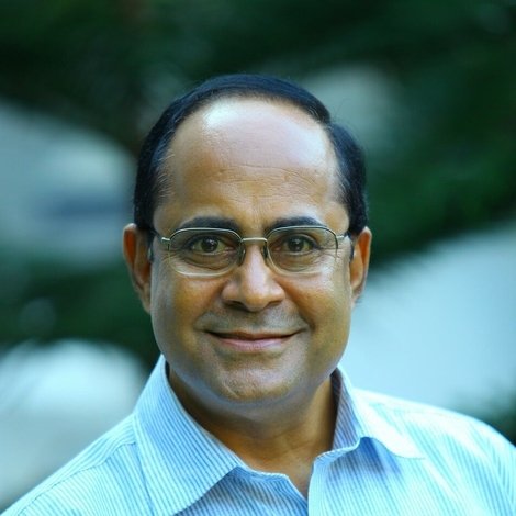 Dinesh Panicker
