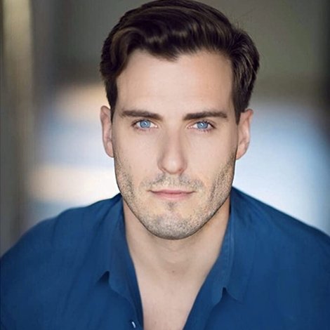 Drew Weston