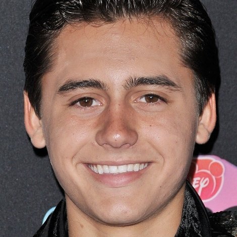 Isaak Presley